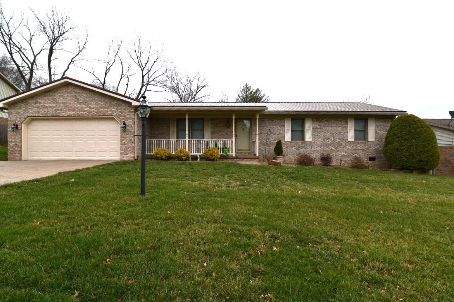 1600 Pine Brook Drive  Evansville IN 47712 photo