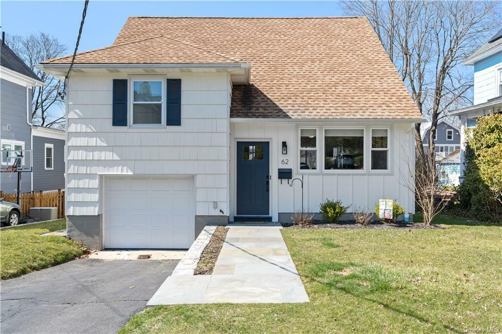 Property Photo: 62 Sunnyside Avenue NY 10570