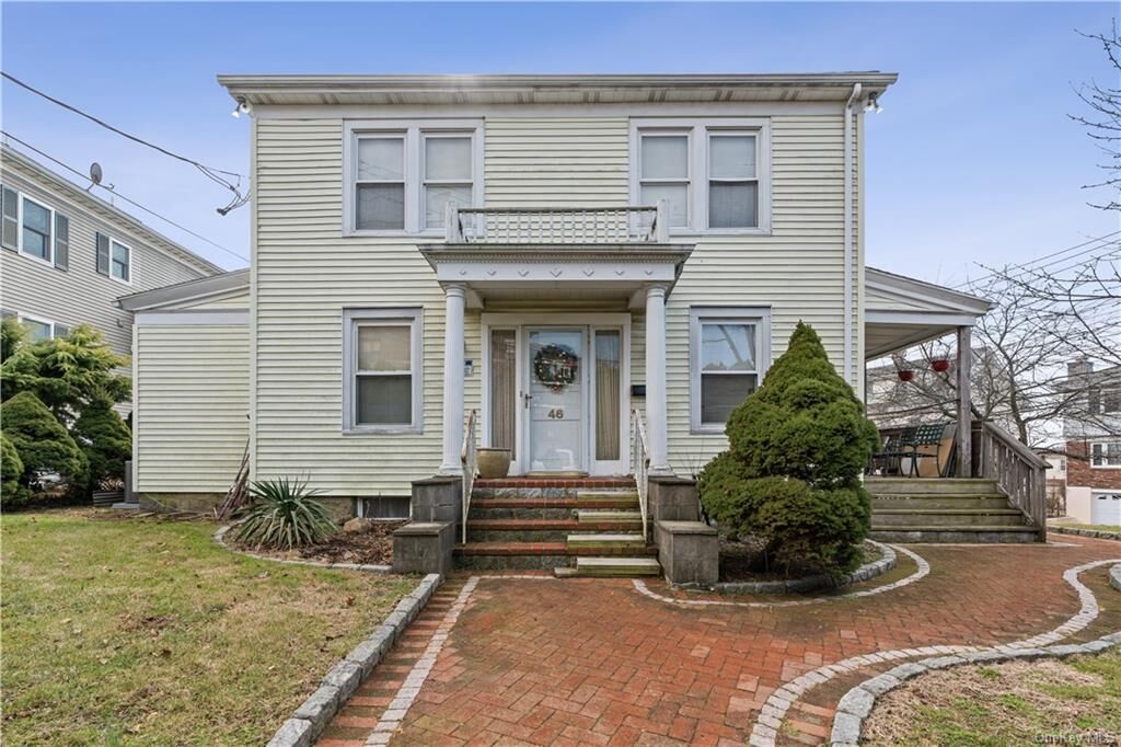 Property Photo: 46 Summit Avenue NY 10573