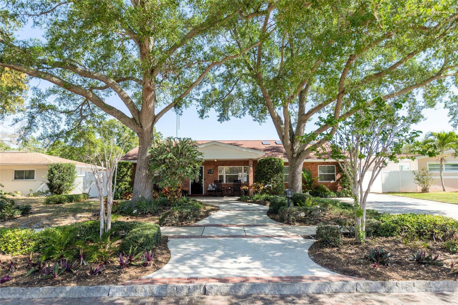 Property Photo:  6657 Bougainvilla Avenue S  FL 33707 