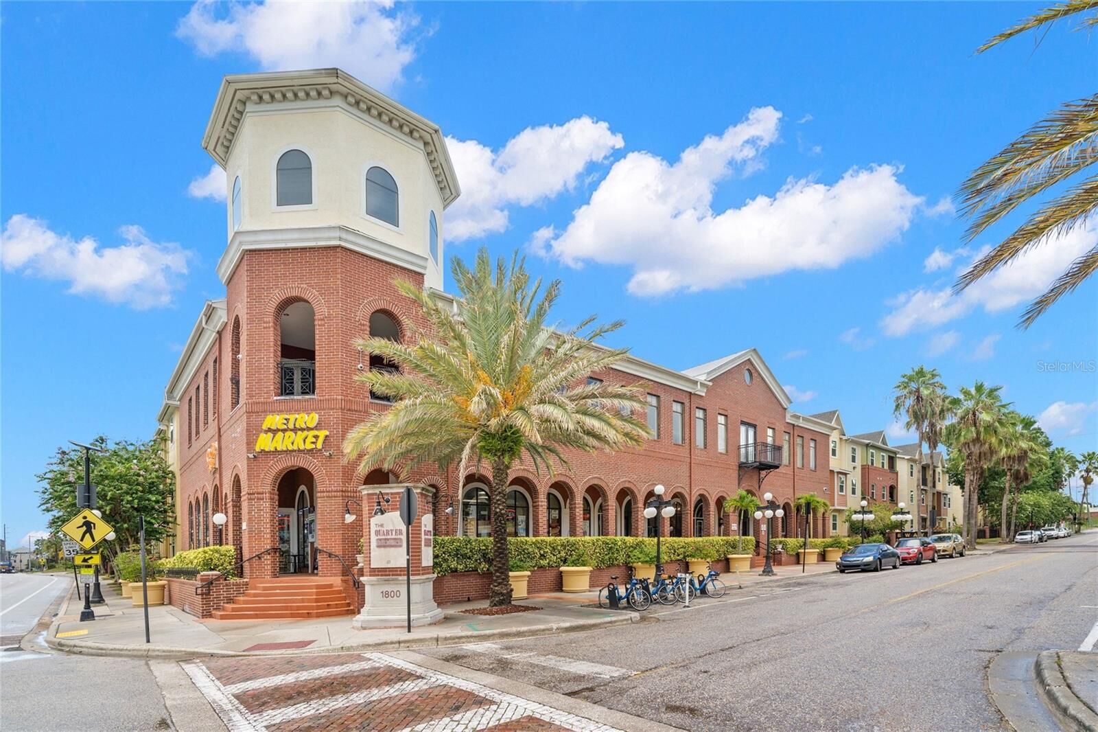 Property Photo:  1810 E Palm Avenue 1312  FL 33605 