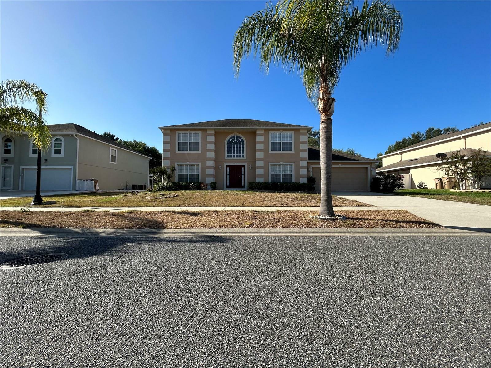 Property Photo:  31743 Parkdale Drive  FL 34748 