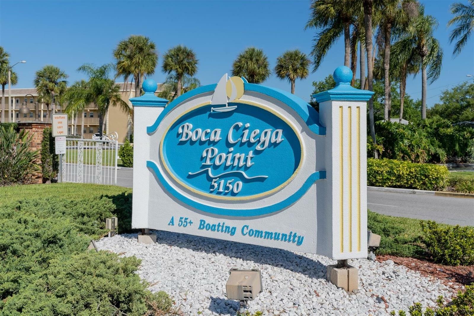 Property Photo:  314 Boca Ciega Point Boulevard N 314  FL 33708 