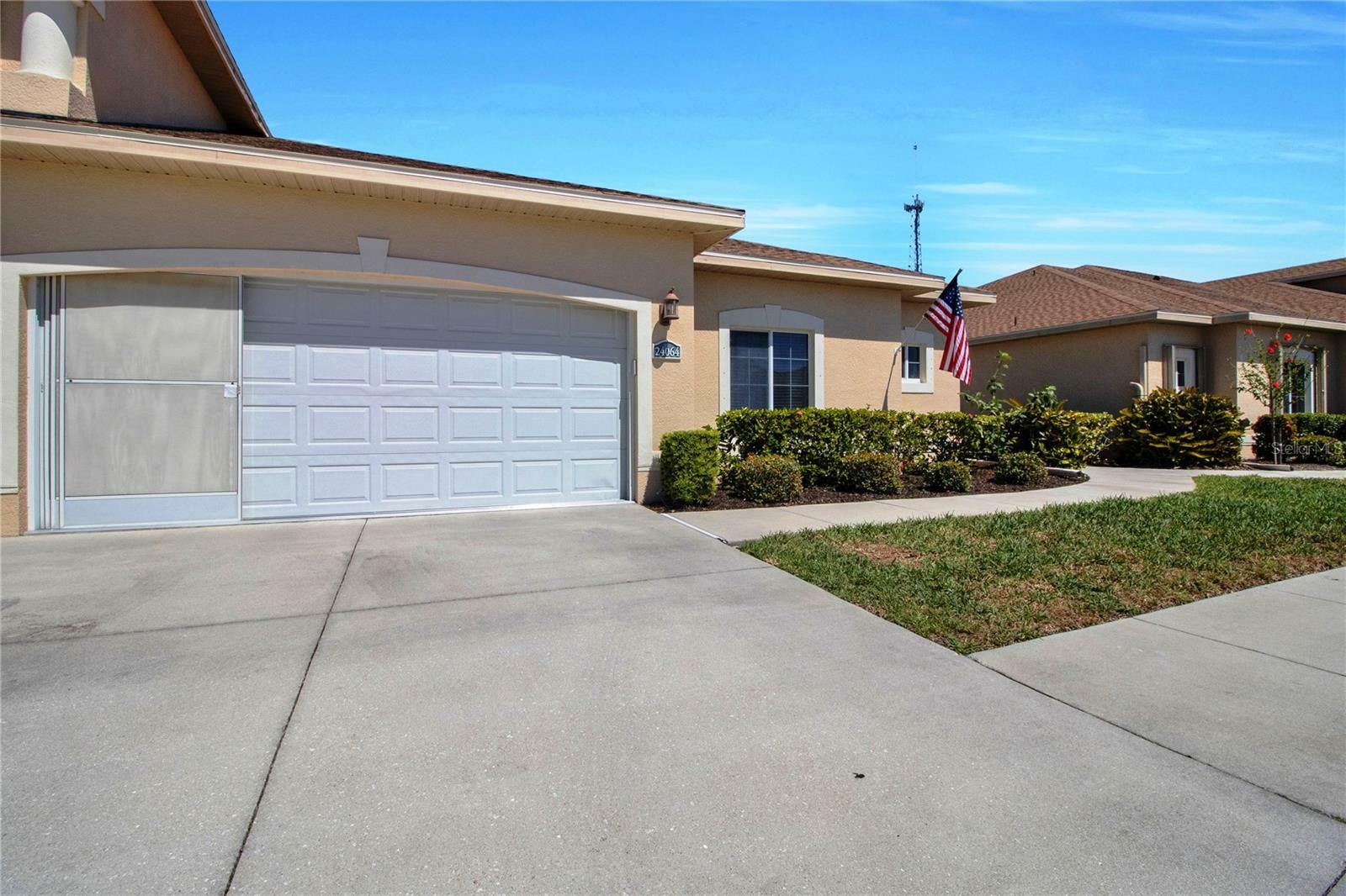 Property Photo: 24064 Park Place Drive S FL 33980