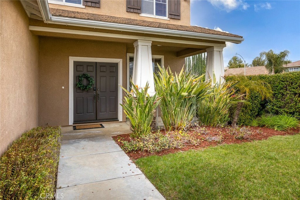 Property Photo: 33367 Elizabeth Road CA 92592