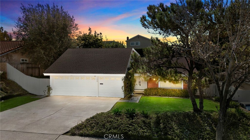 Property Photo:  1960 Chevy Chase Drive  CA 92821 