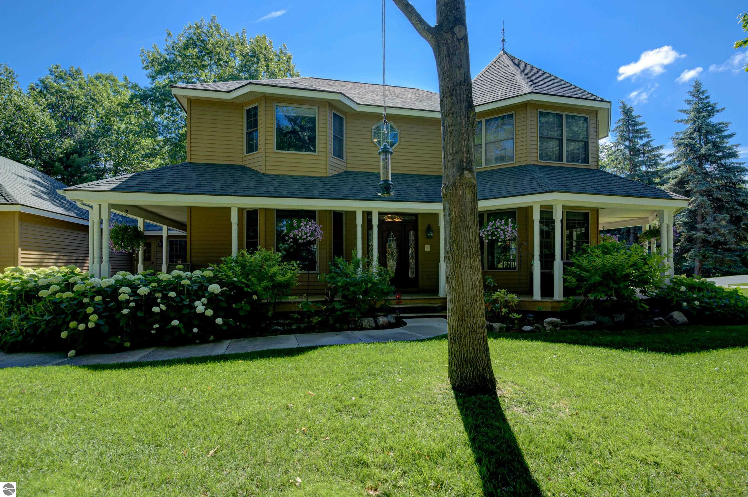 3600 Kennedy Place  Williamsburg MI 49690 photo