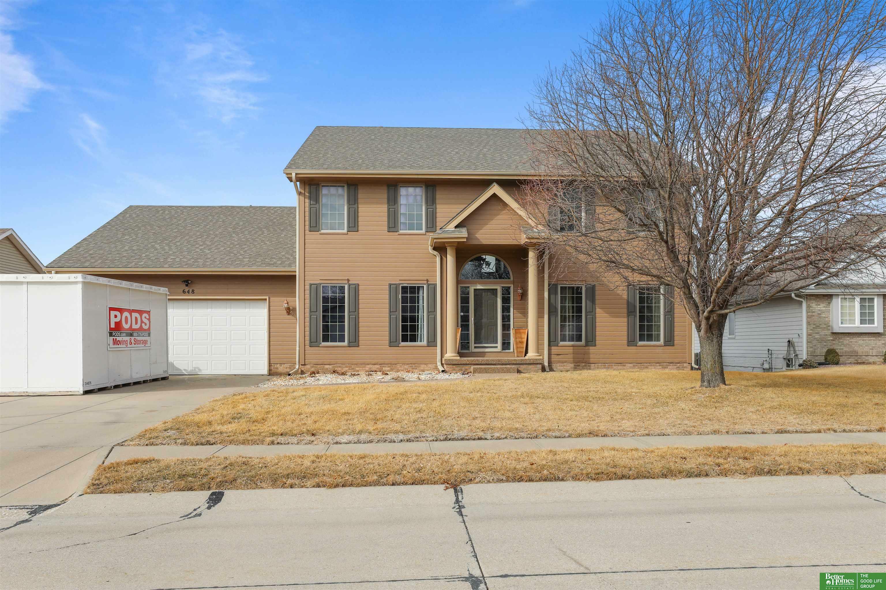 648 Coyote Circle  Papillion NE 68046 photo