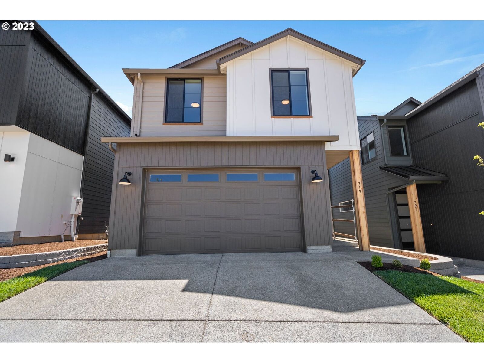 Property Photo: 719 NW 175th Way WA 98642