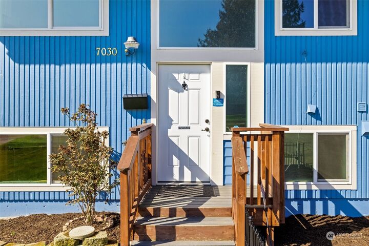 Property Photo: 7030 Tacoma Avenue S WA 98408
