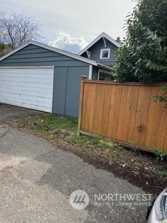 Property Photo:  422 NW 73rd Street  WA 98107 