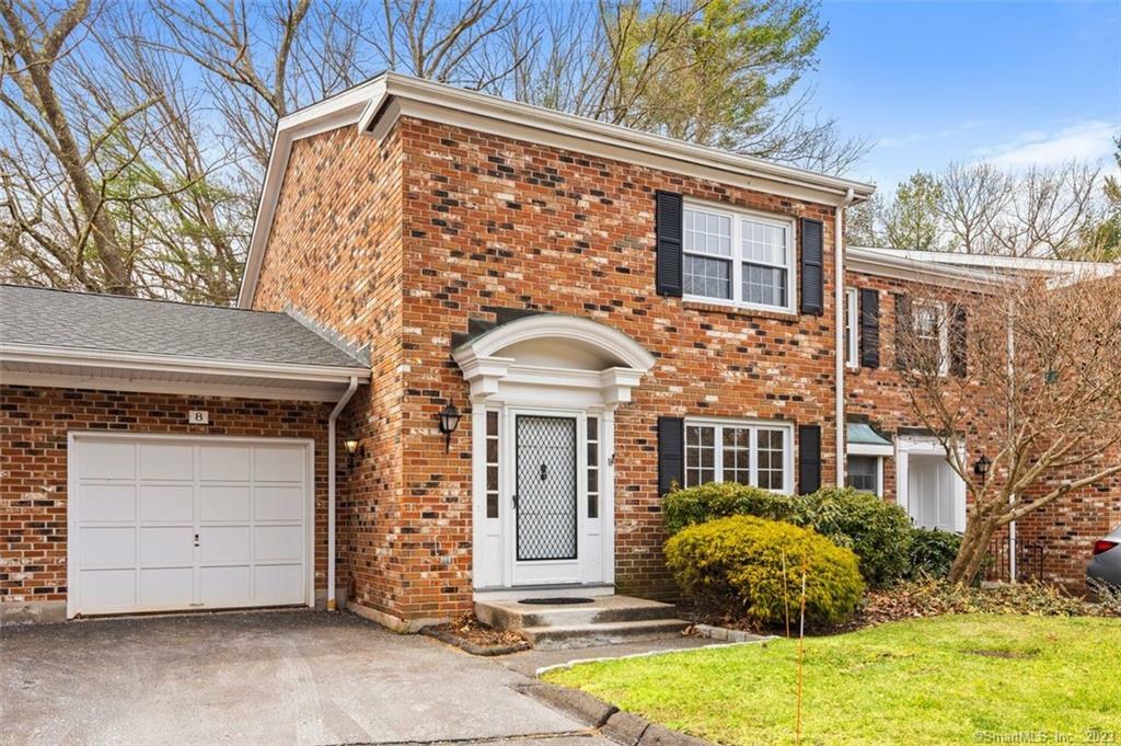 Property Photo: 8 Tunxis Village 8 CT 06032