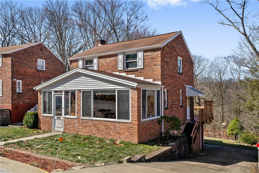 Property Photo:  307 Lawnwood Ave  PA 15227 