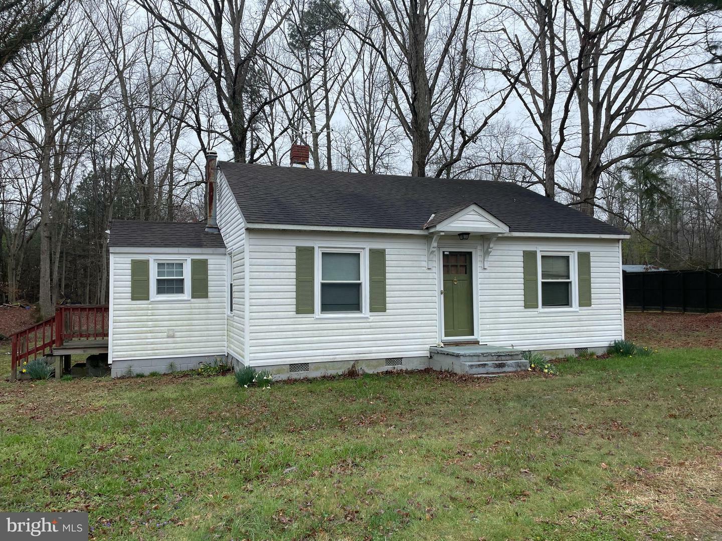 Property Photo:  21362 Cool Water Drive  VA 22546 