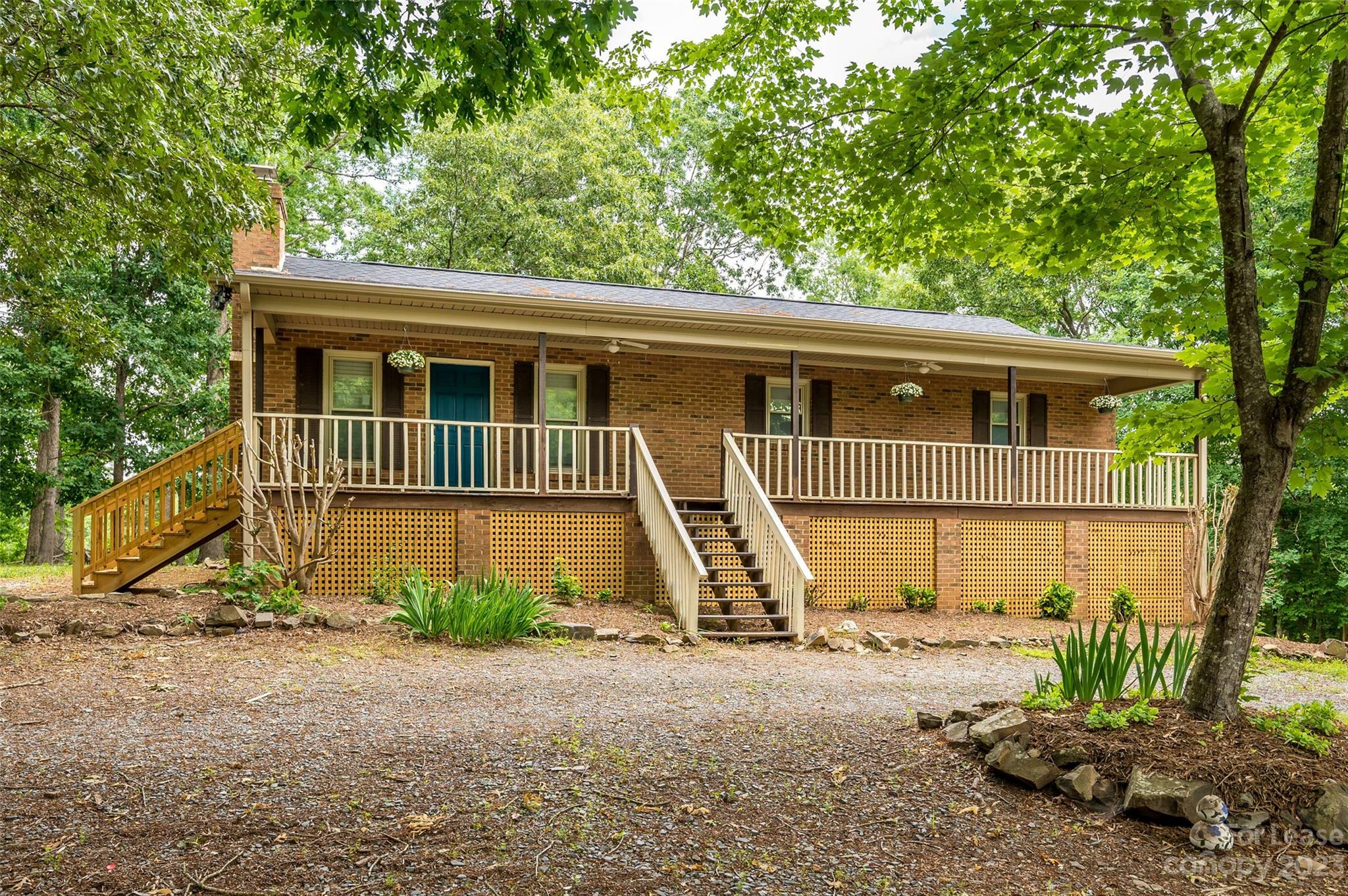 Property Photo:  1123 Forest Hills School Road S  NC 28103 