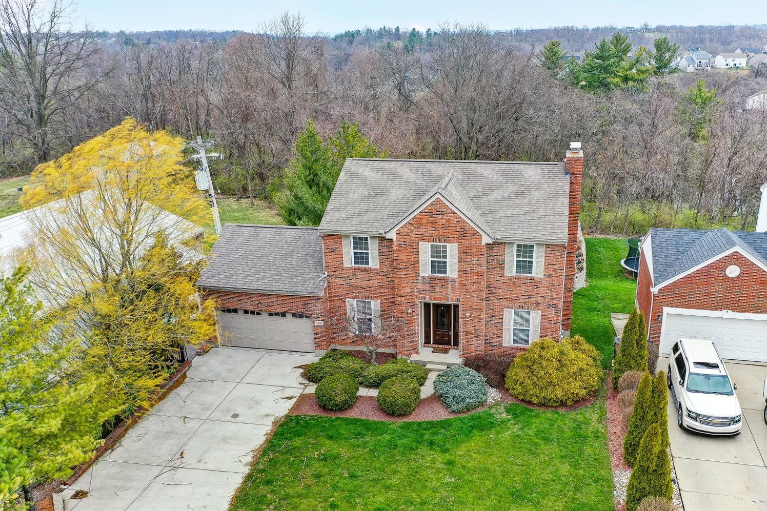 Property Photo: 8221 Spring Leaf Lake Dr OH 45247