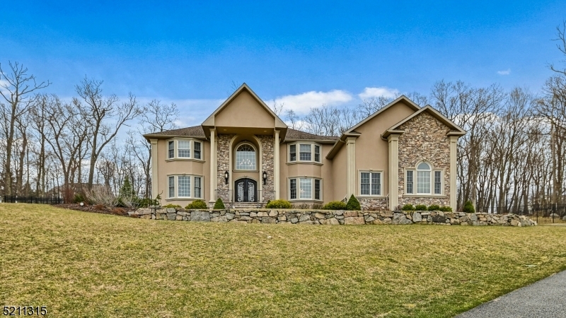 Property Photo: 235 S Glen Rd NJ 07405