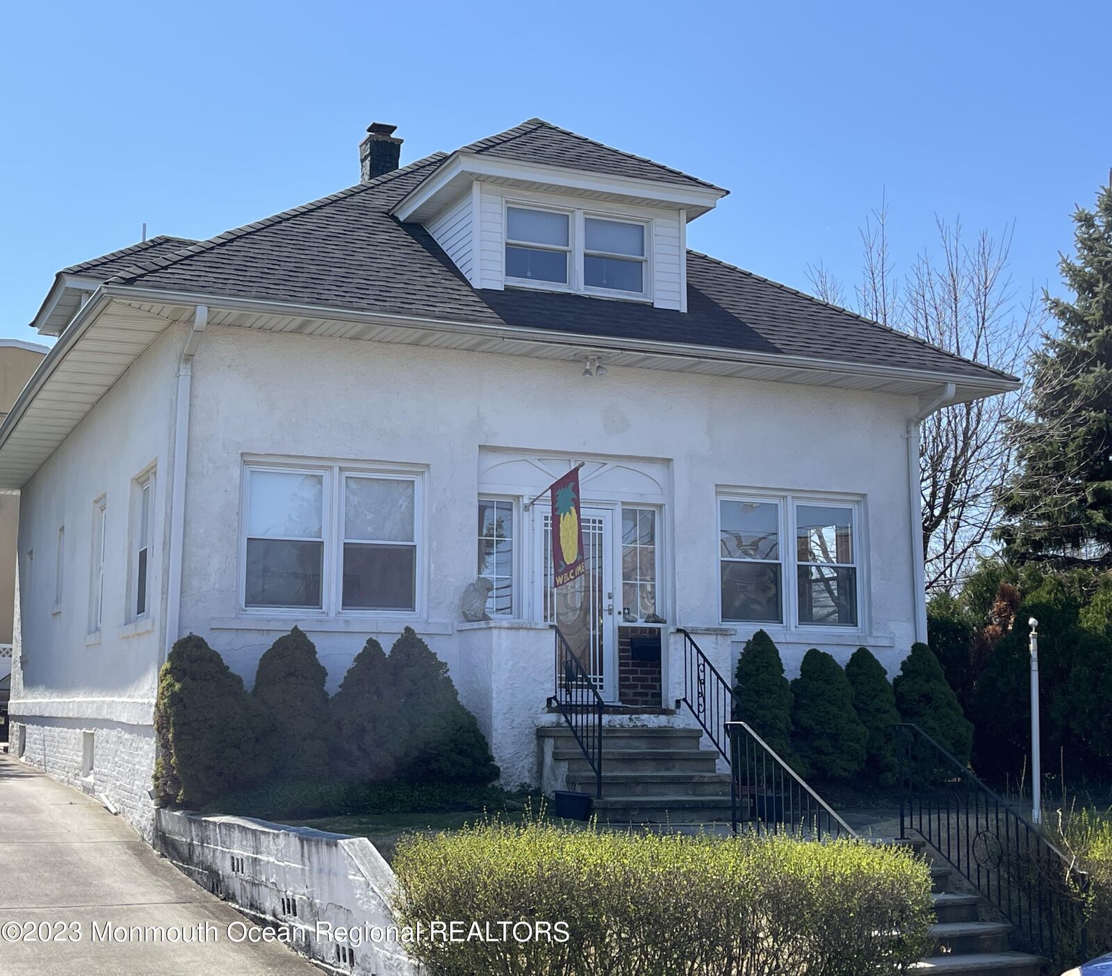 Property Photo: 2 Arthur Avenue NJ 07740