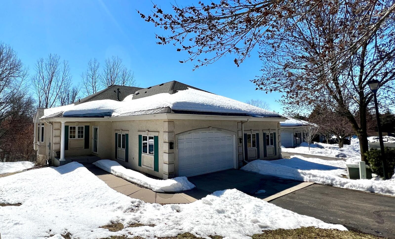 Property Photo: 13360 Hummingbird Drive MN 55124