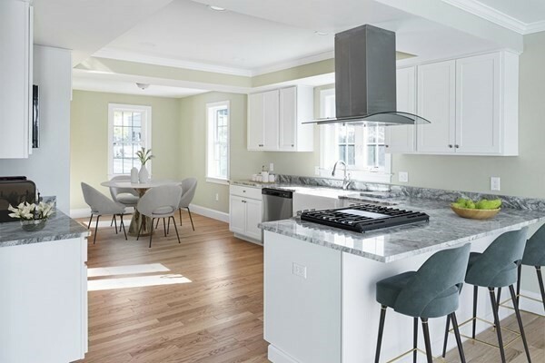 Property Photo:  7 Hill Street 4  MA 02056 