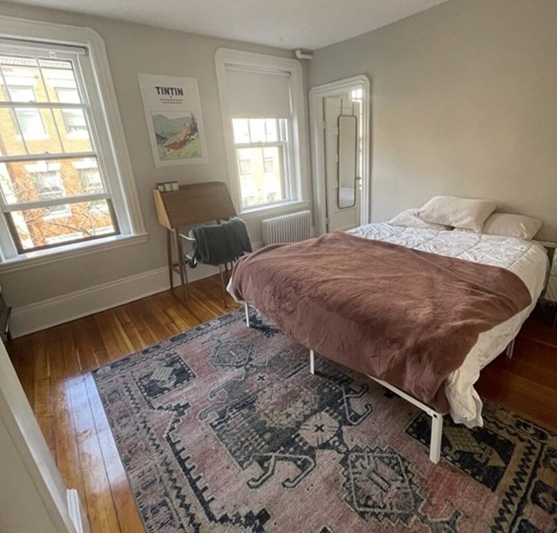 Property Photo:  62 Phillips 3  MA 02114 