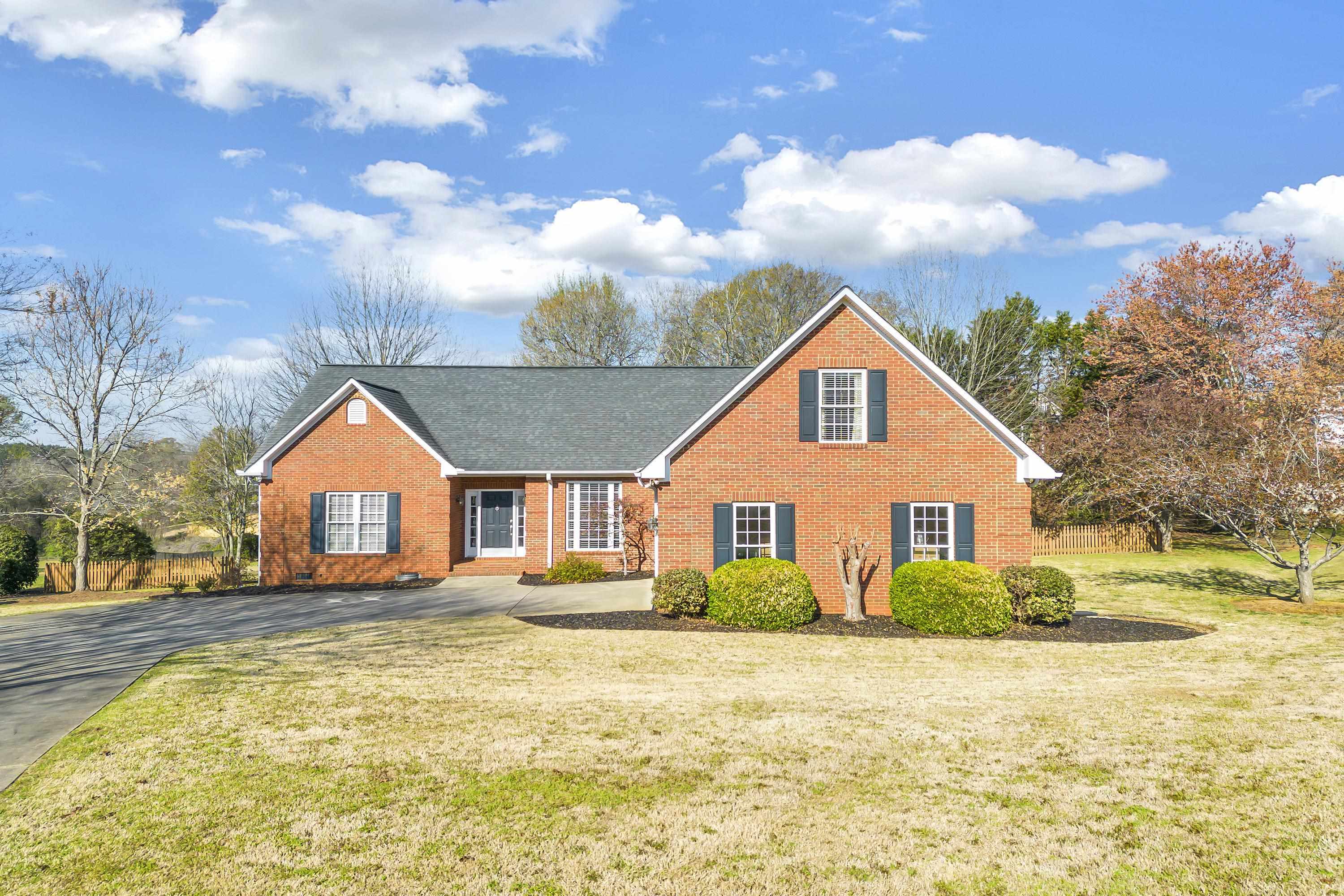 Property Photo:  312 Olde Derby Court  SC 29369 