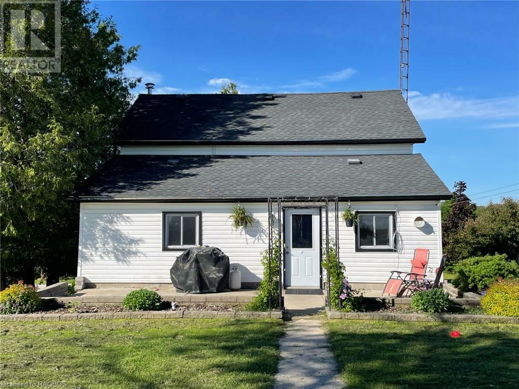 192 Bruce Road 3  Mildmay ON N0G2J0 photo