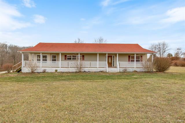 Property Photo:  6202 Hwy F  MO 63640 