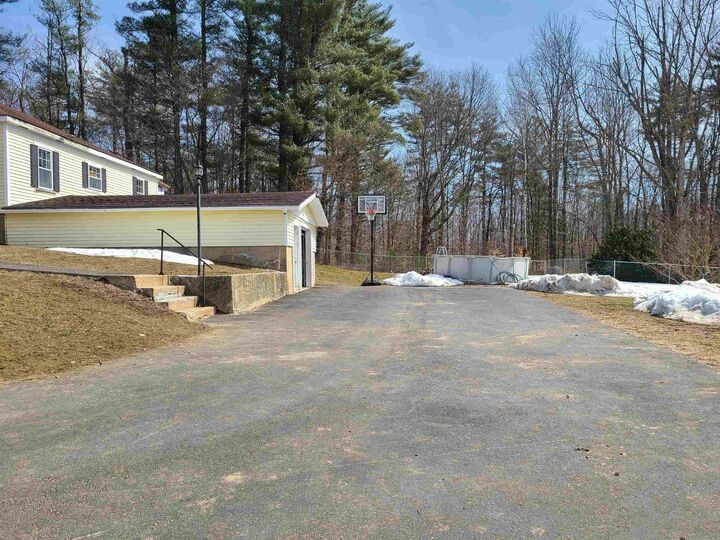 Property Photo:  23 Bow Street  NH 03261 