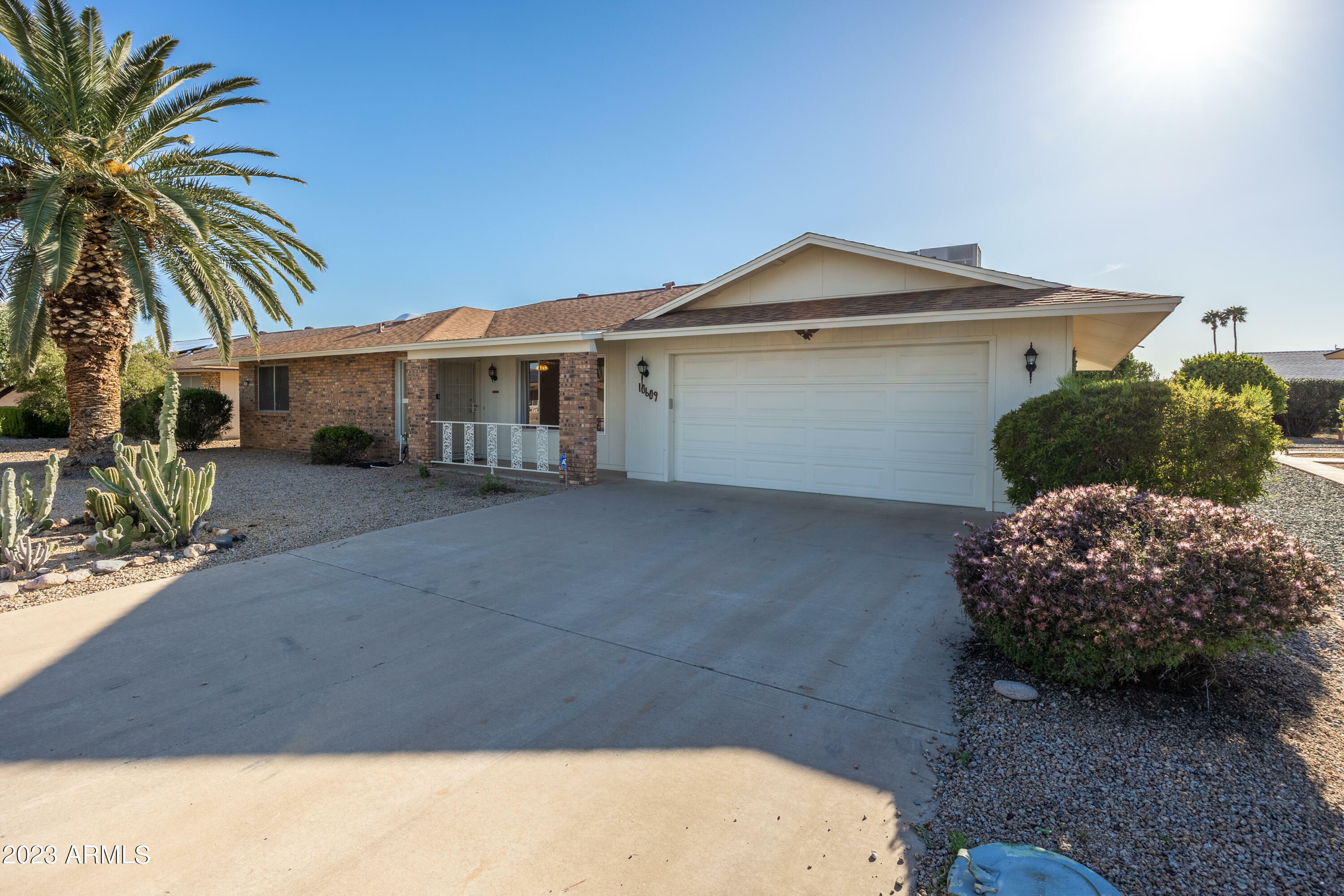 Property Photo: 10609 W Concho Circle AZ 85373