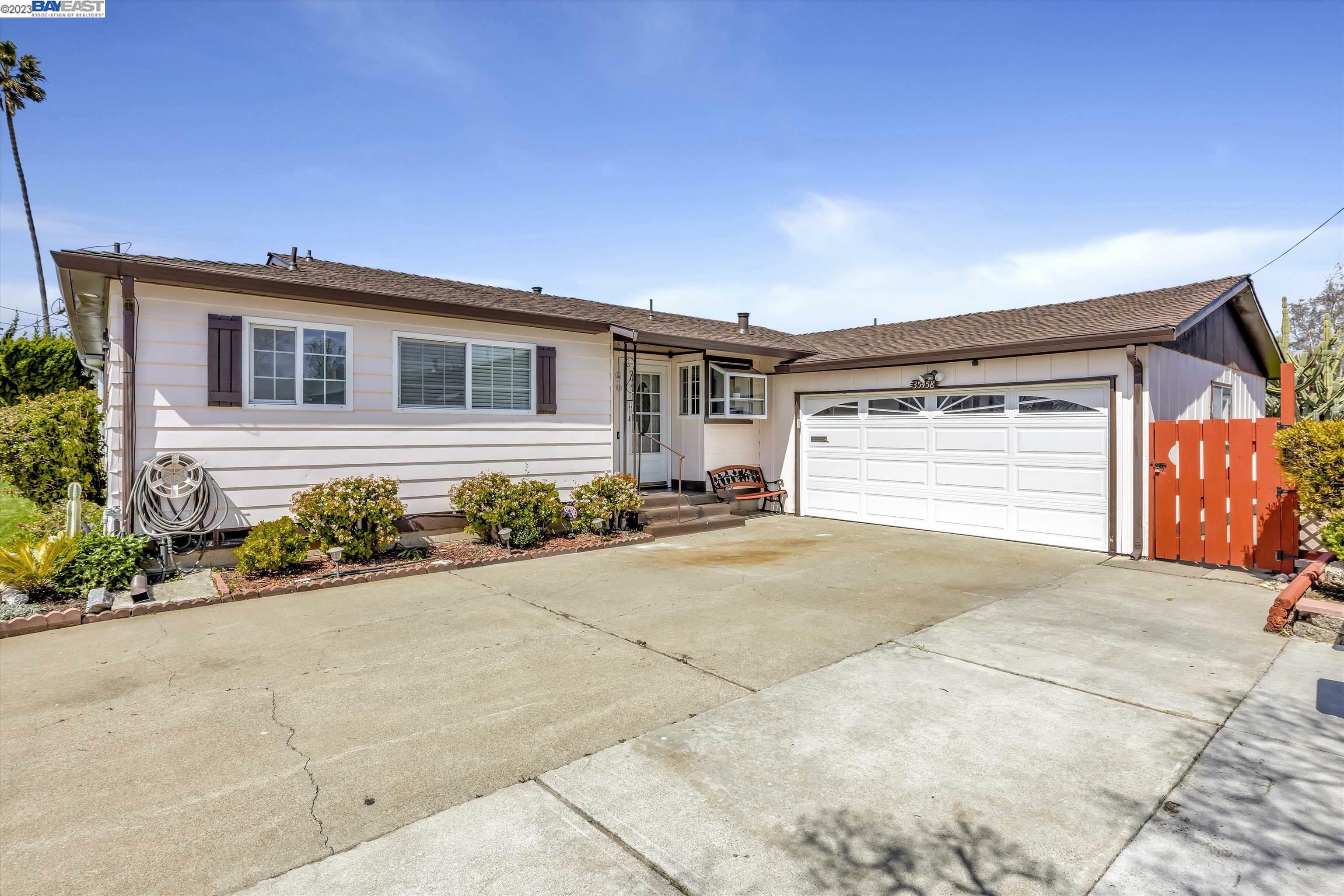 Property Photo:  35458 Orleans Dr  CA 94560 