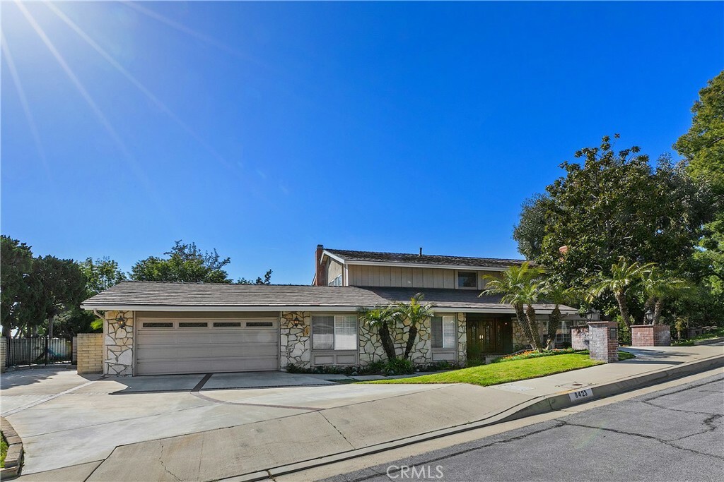 Property Photo:  8423 Portafino Place  CA 90603 