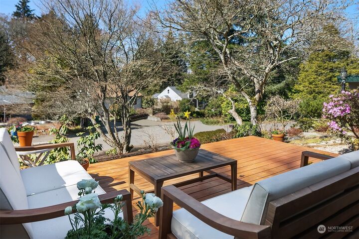 Property Photo: 8724 29th Avenue NW WA 98117