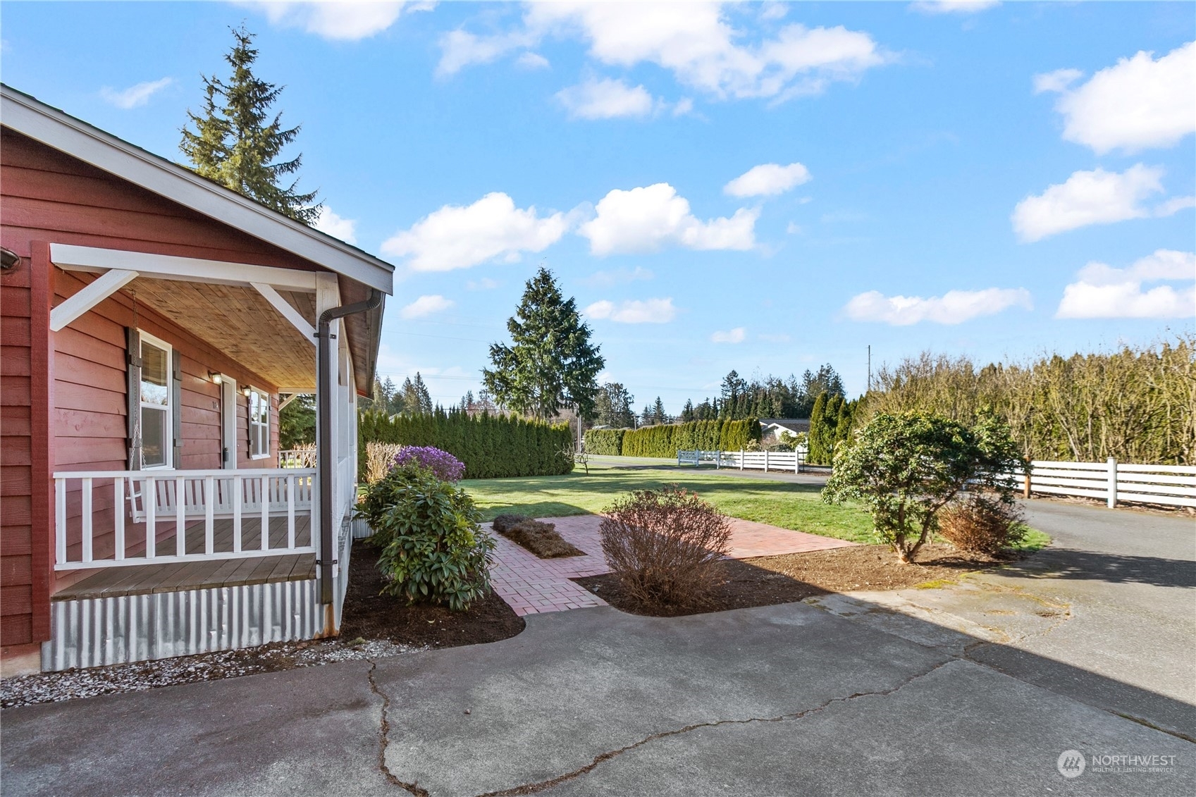 Property Photo:  1814 Main Street  WA 98264 