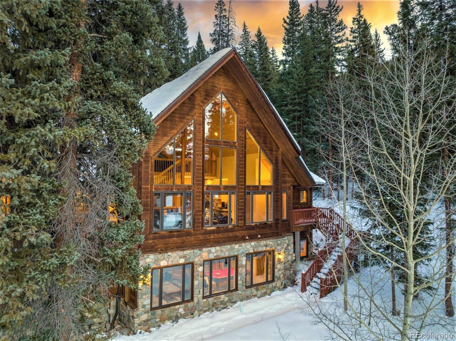 Property Photo:  220 Davis Court  CO 80424 
