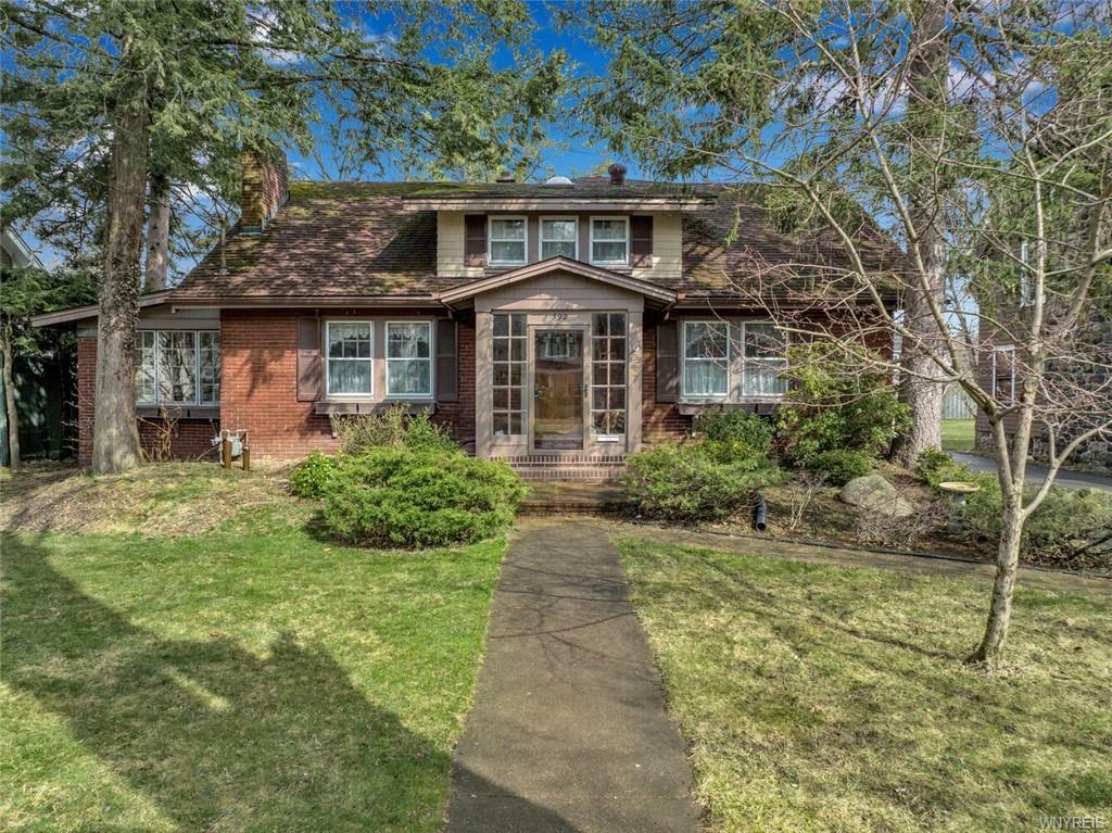 Property Photo: 392 Girard Avenue NY 14052