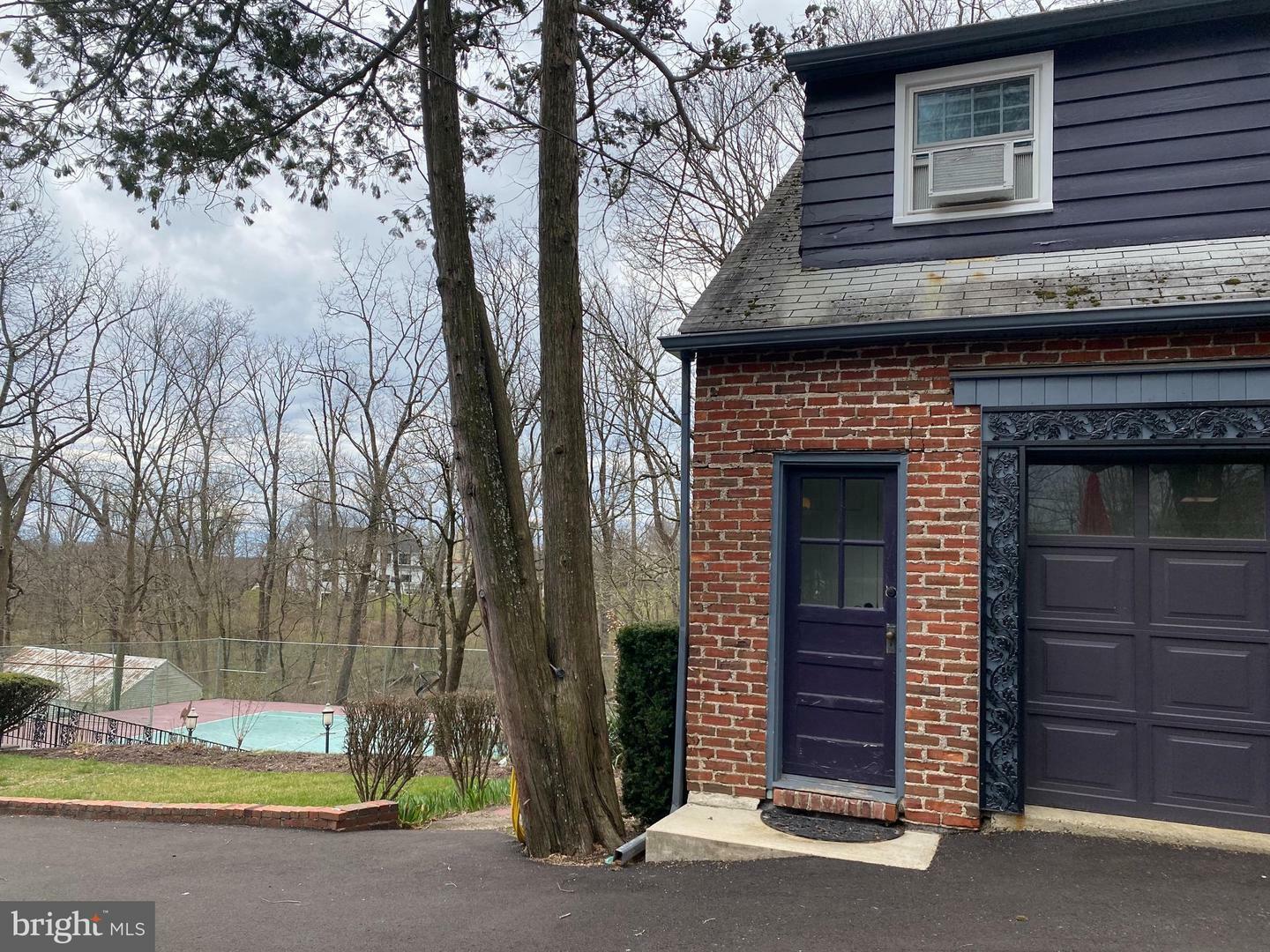 Property Photo:  4560 Old Easton Road  PA 18902 