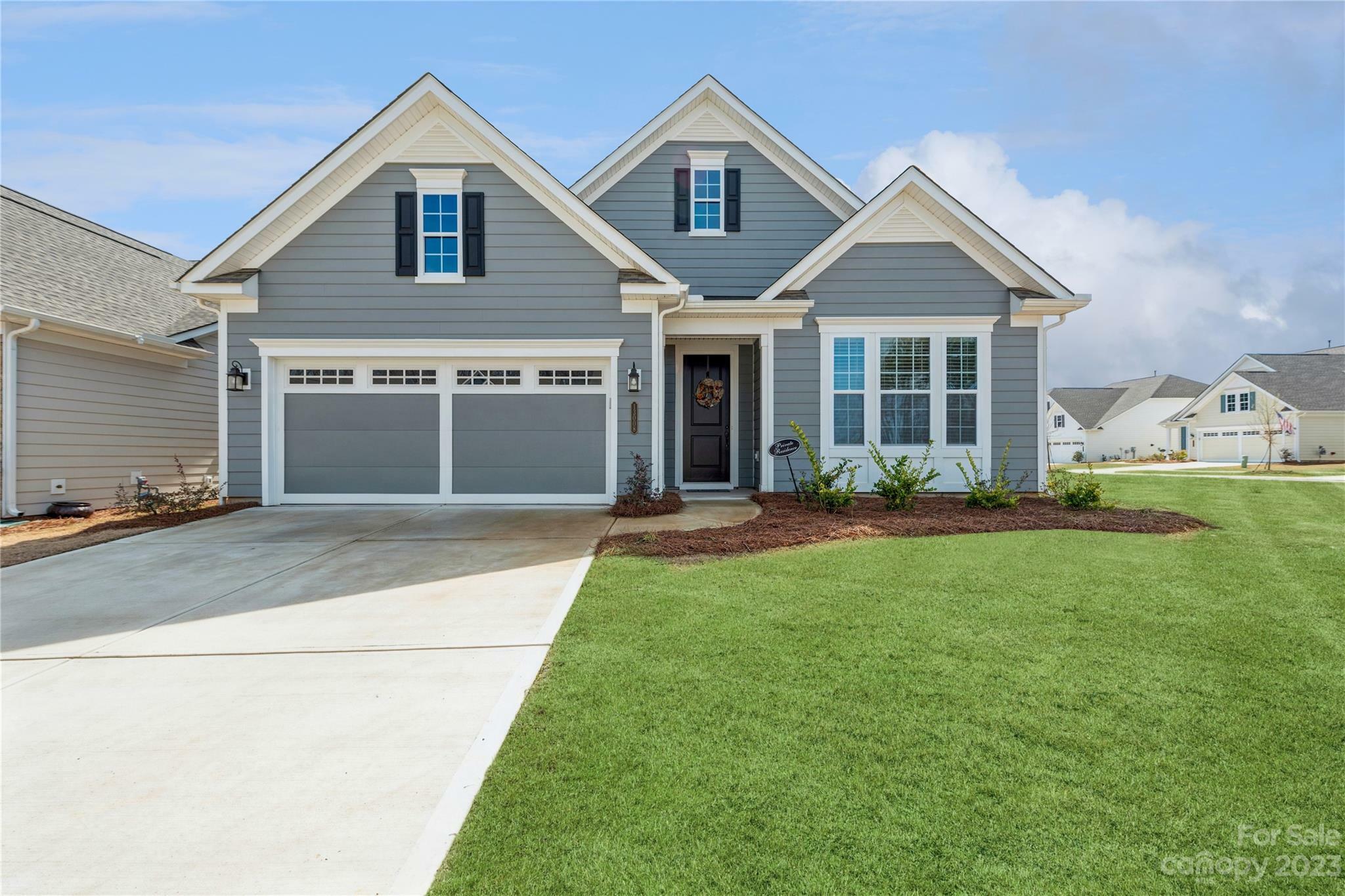 13008 Cozy Court  Charlotte NC 28215 photo