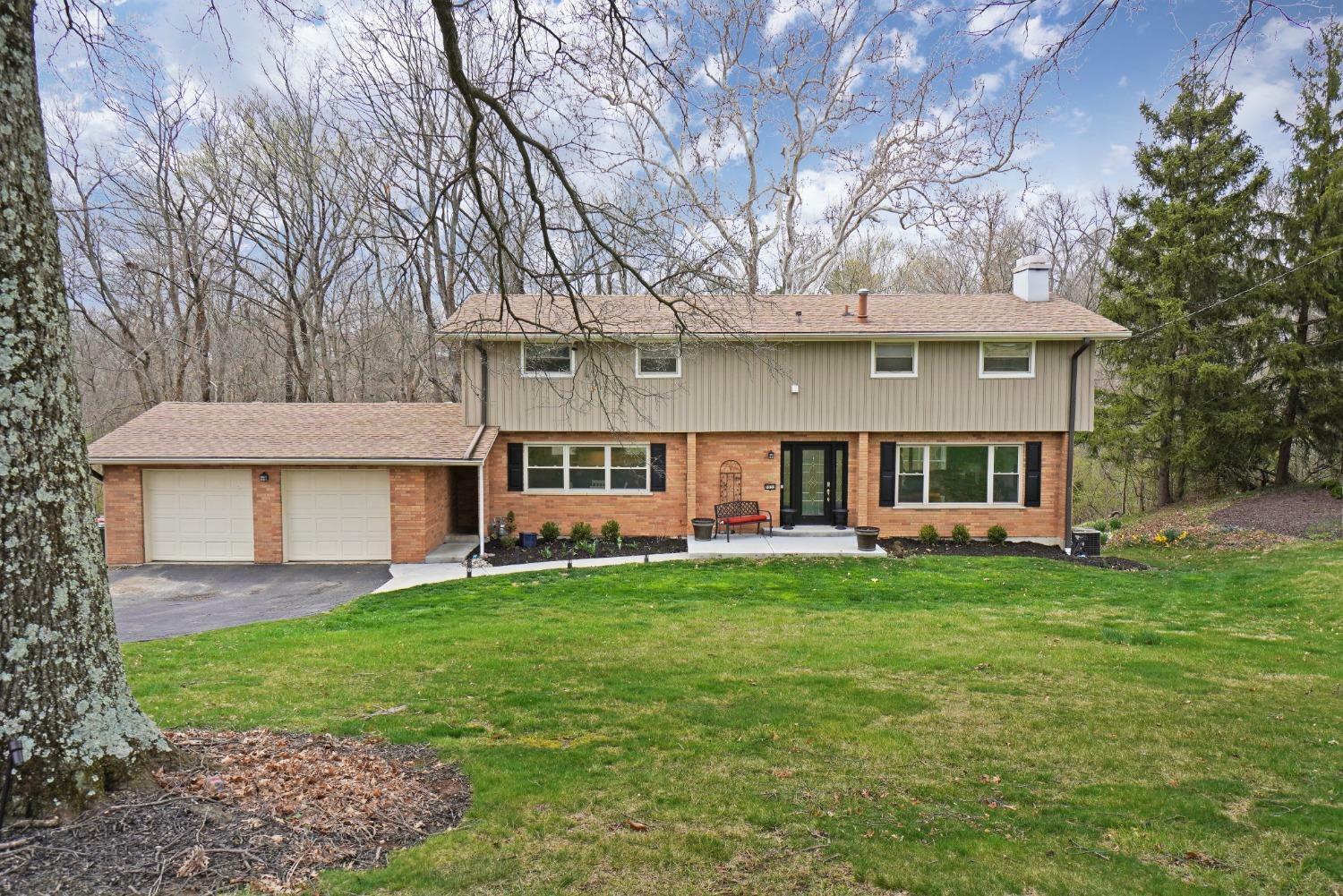 Property Photo: 3832 Lincoln Rd OH 45247