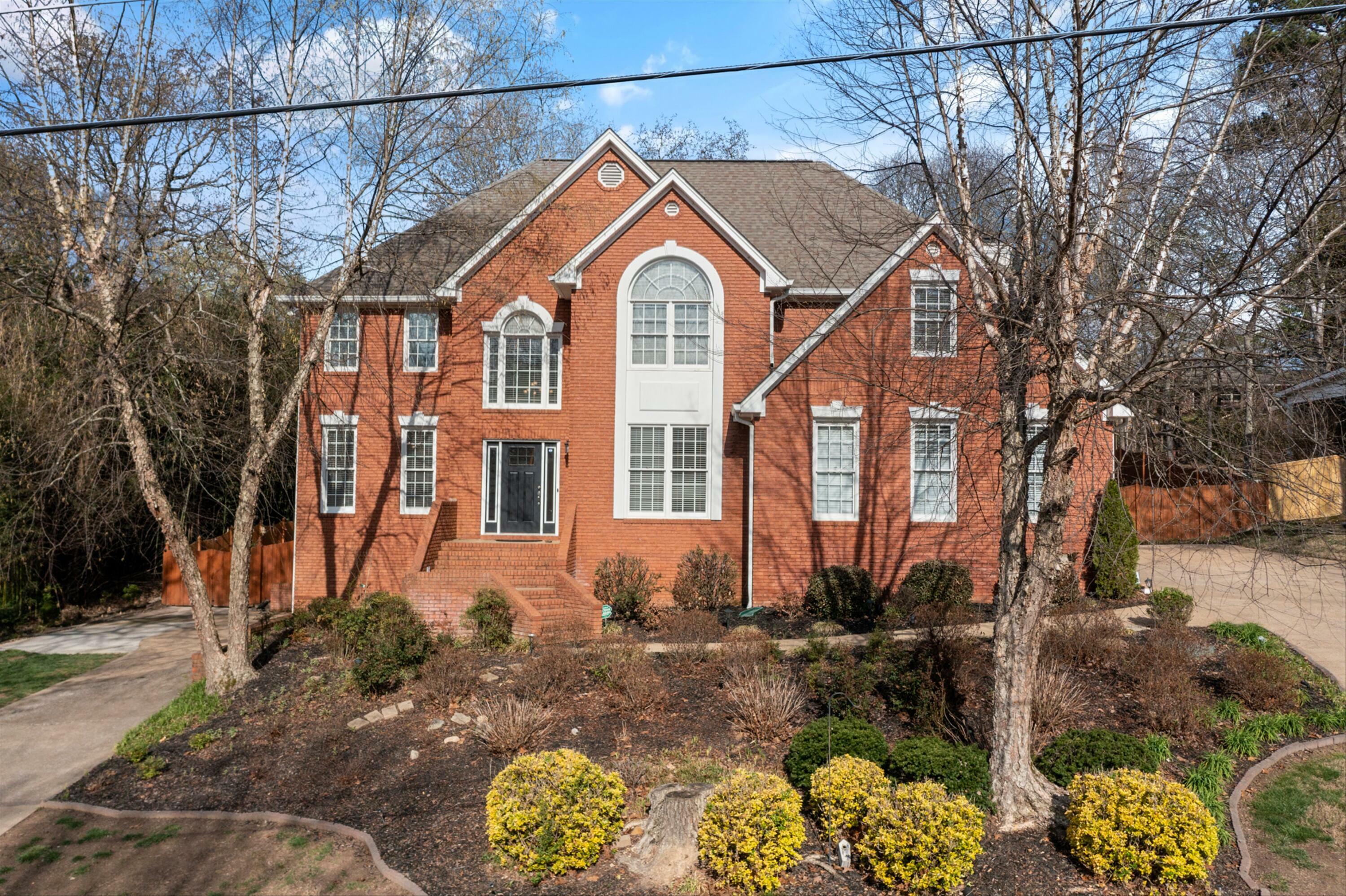 3301 Forest Shadows Dr  Chattanooga TN 37421 photo