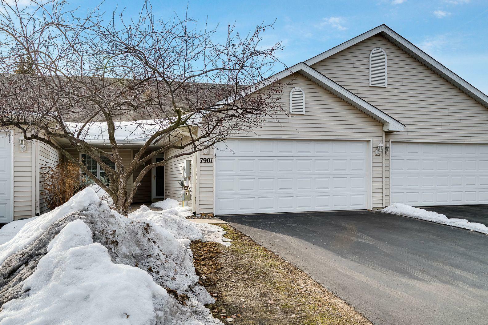 Property Photo:  7901 Barrymore Lane  MN 55125 