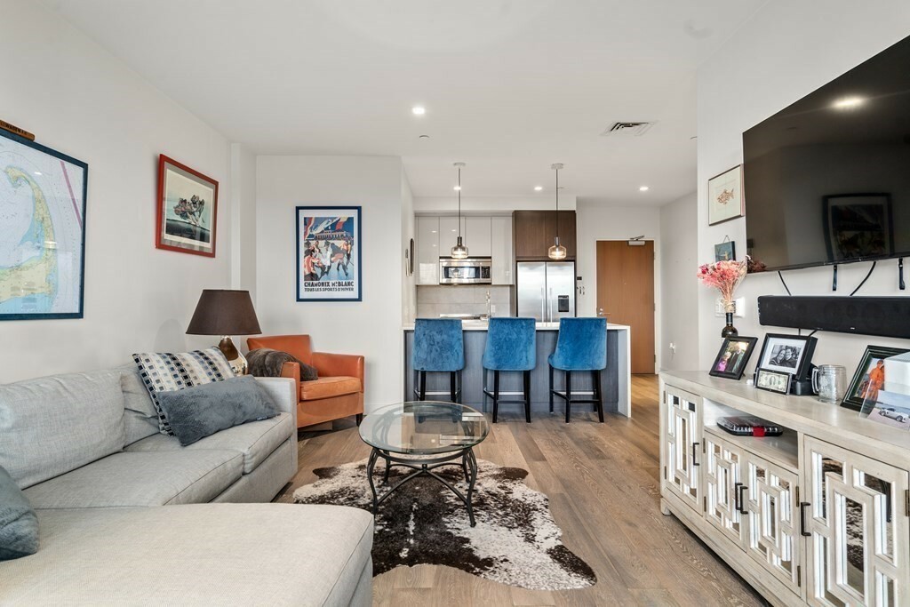 Property Photo: 375 Canal Street 708 MA 02145
