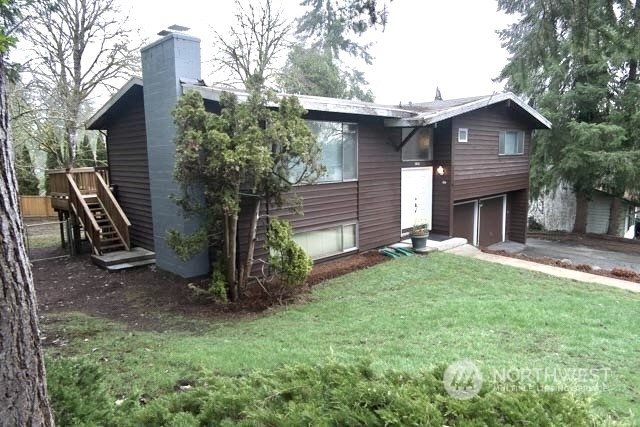 Property Photo:  16112 NE 57th Street  WA 98052 