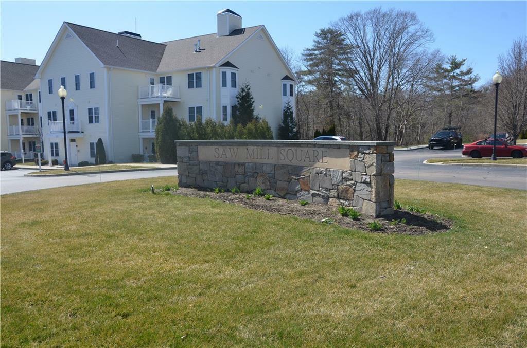 Property Photo:  60 Saw Mill Dr, Unit#204  RI 02852 