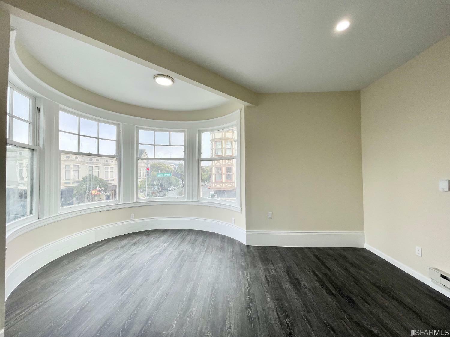 Property Photo: 3410 22nd Street 1 CA 94110