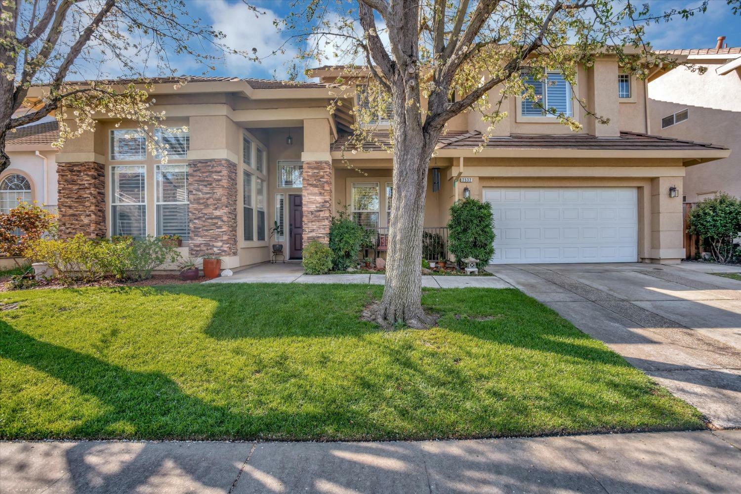 2532 Marshalynn Way  Elk Grove CA 95758 photo