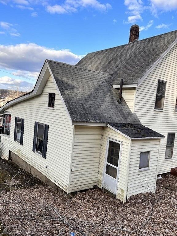 Property Photo: 71 School Street MA 01749