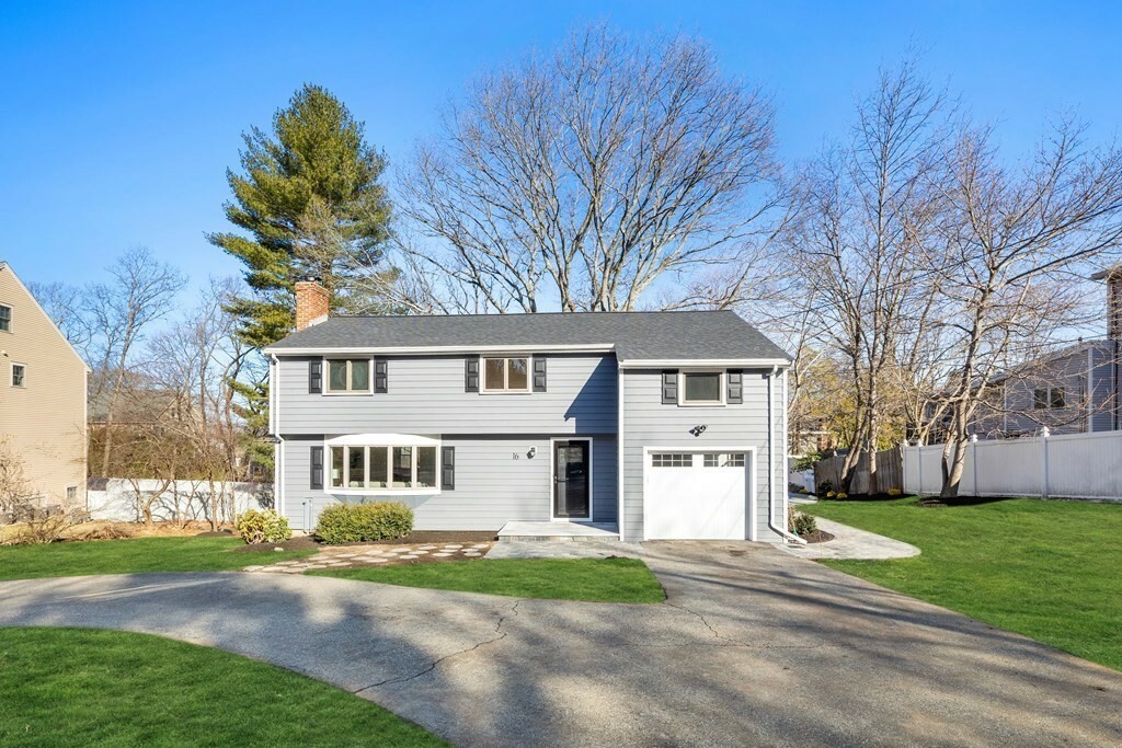 Property Photo:  16 Nassau Dr  MA 01890 