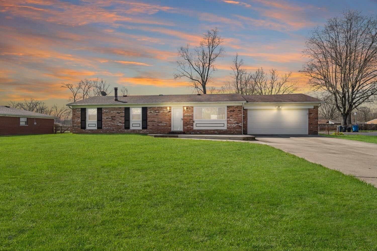 Property Photo:  4147 Brookfield Dr  OH 45245 