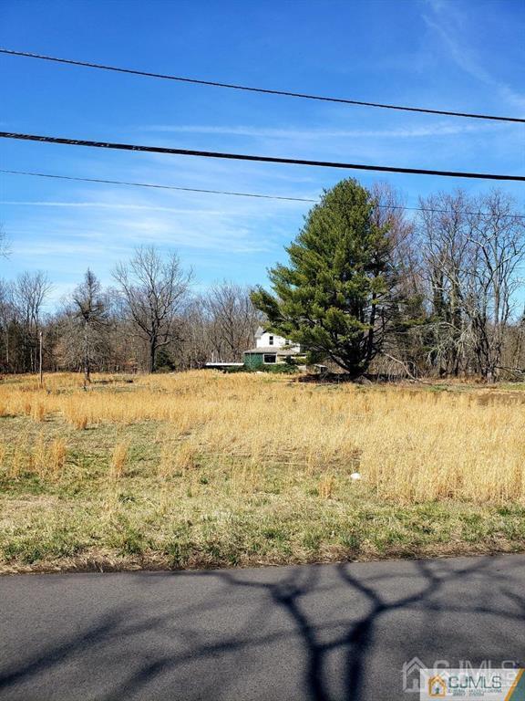 Property Photo: 372 Matchaponix Road NJ 08831